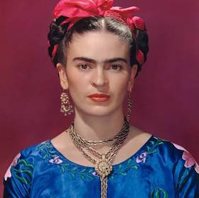 Frida Kahlo
